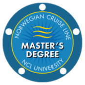 Norwegian Cruise Line University Master's Degree